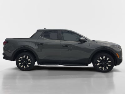 2026 Hyundai SANTA CRUZ SE