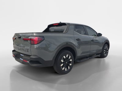 2026 Hyundai SANTA CRUZ SE