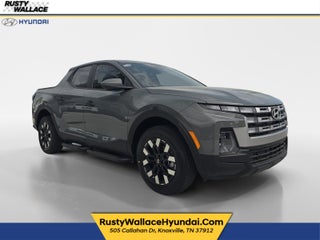 2026 Hyundai SANTA CRUZ SE