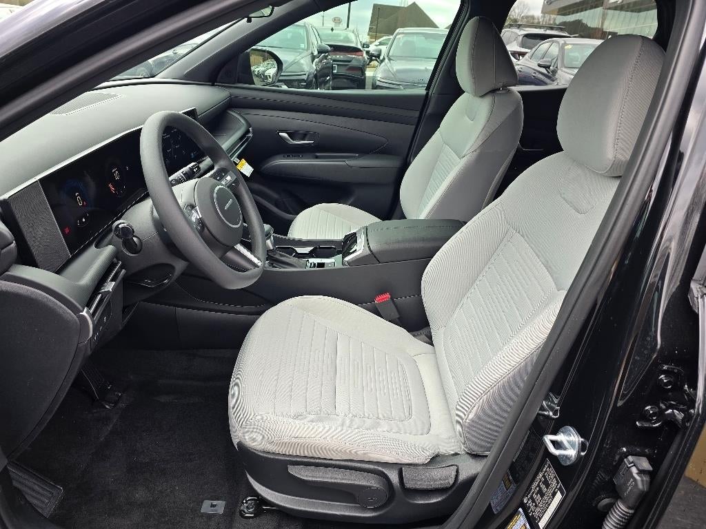 2025 Hyundai SANTA CRUZ SE