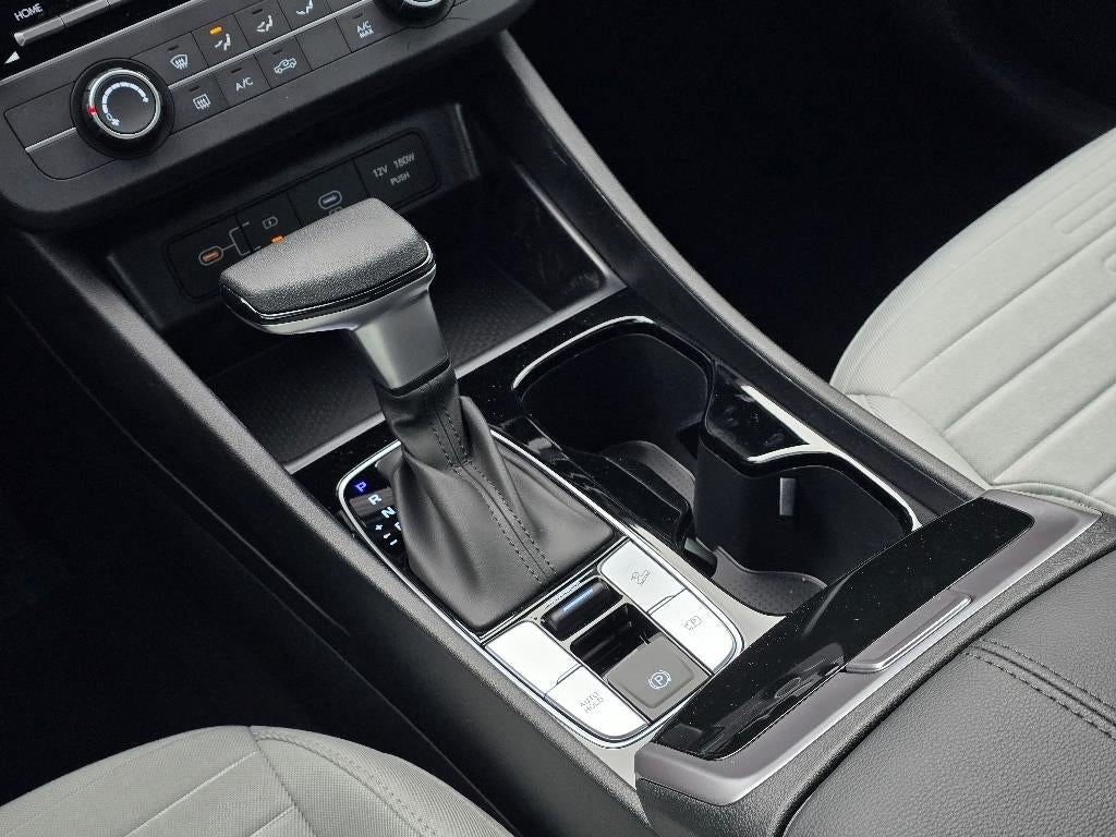 2025 Hyundai SANTA CRUZ SE