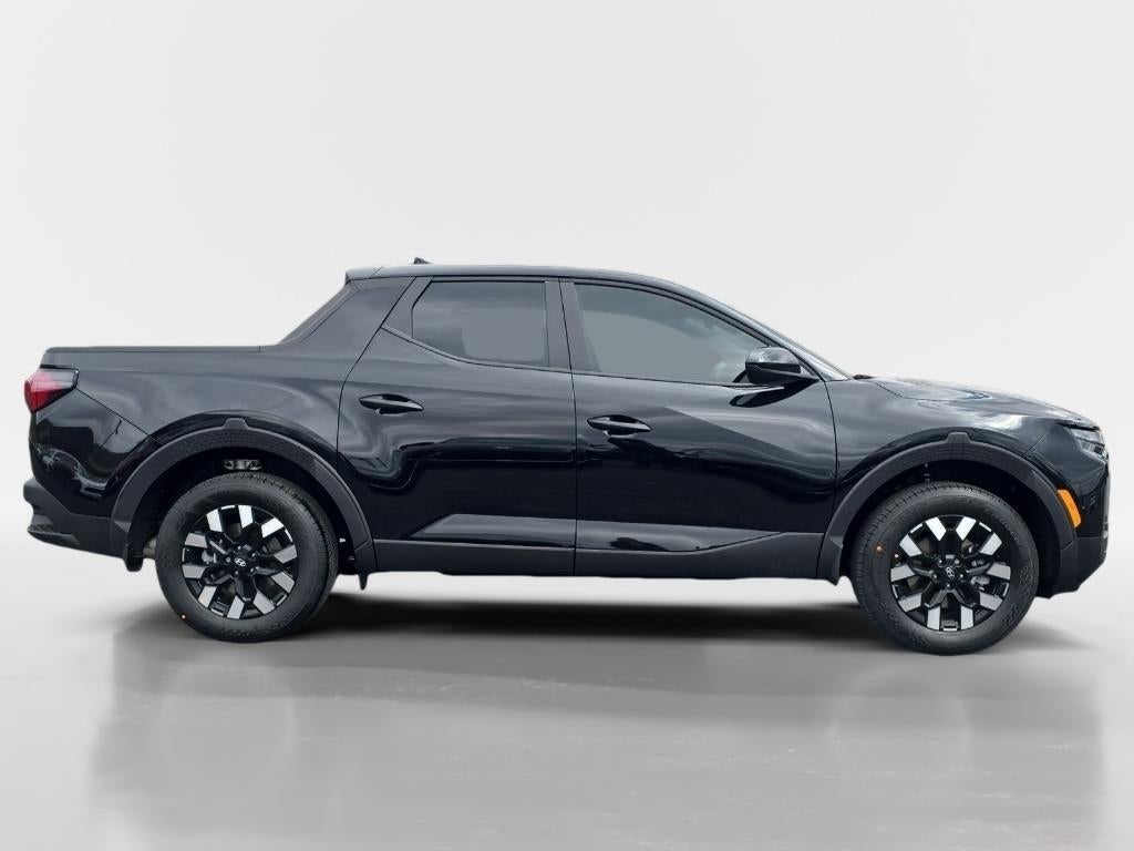 2025 Hyundai SANTA CRUZ SE