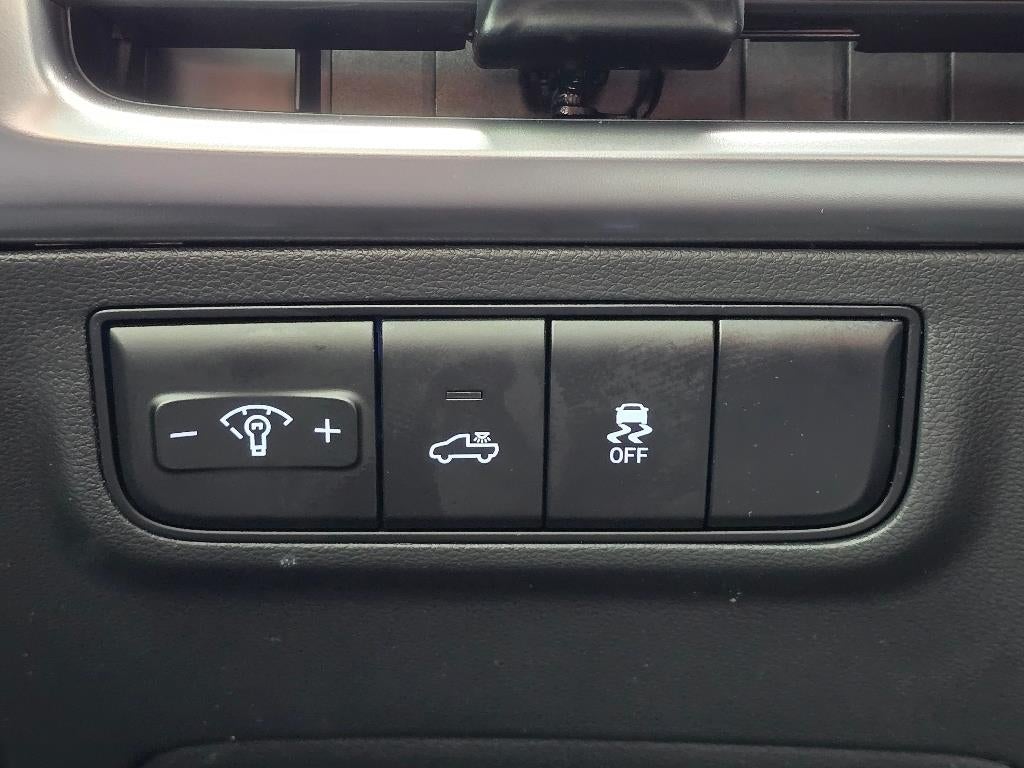 2025 Hyundai SANTA CRUZ SE