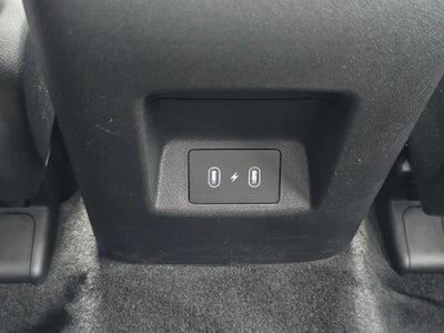 2025 Hyundai SANTA CRUZ SE