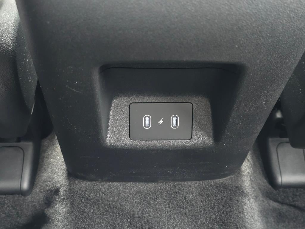 2025 Hyundai SANTA CRUZ SE