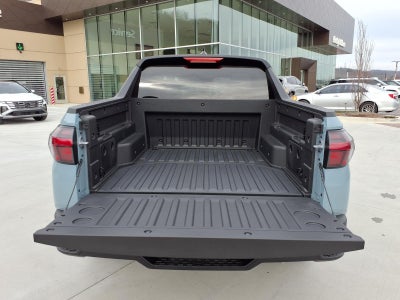 2026 Hyundai SANTA CRUZ SE