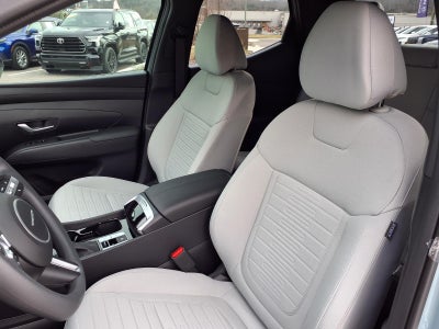 2026 Hyundai SANTA CRUZ SE