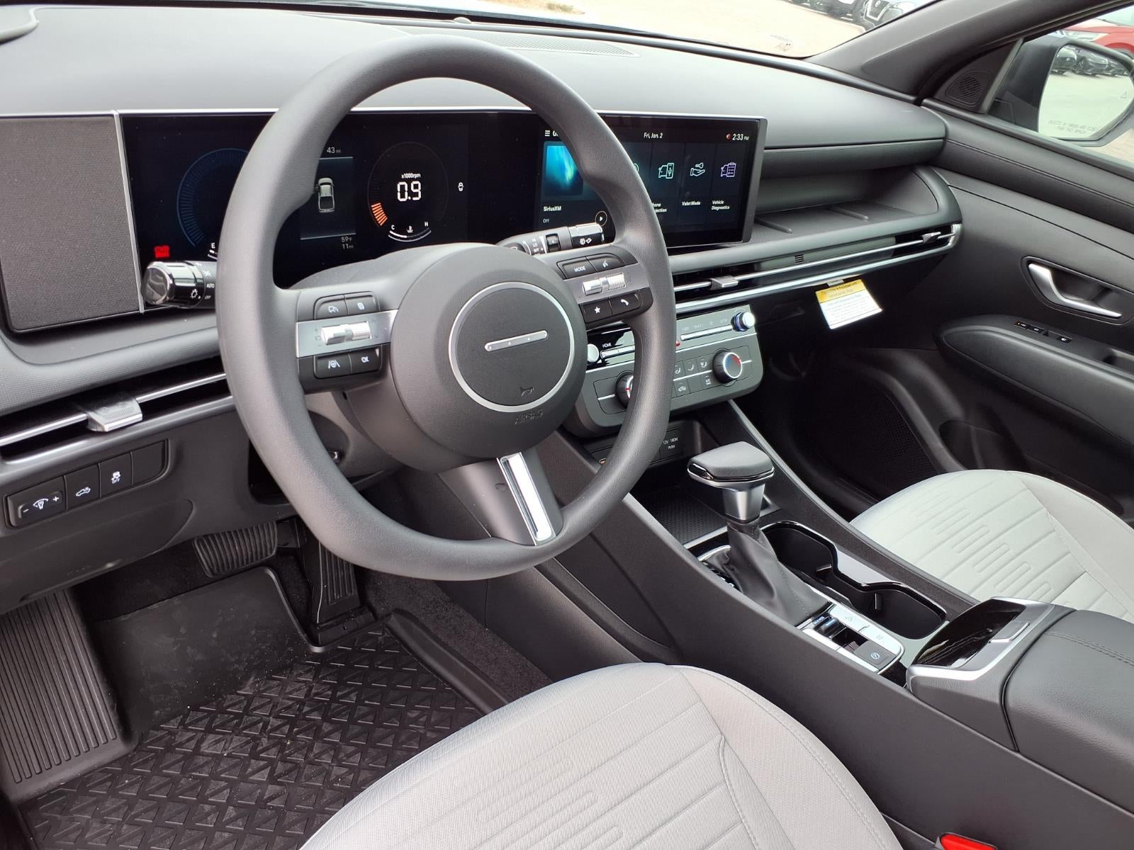 2026 Hyundai SANTA CRUZ SE