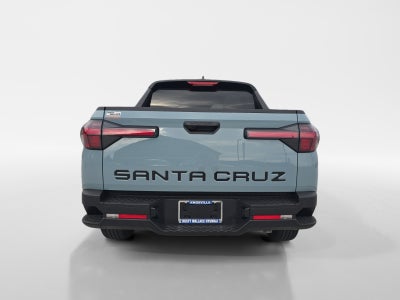 2026 Hyundai SANTA CRUZ SE