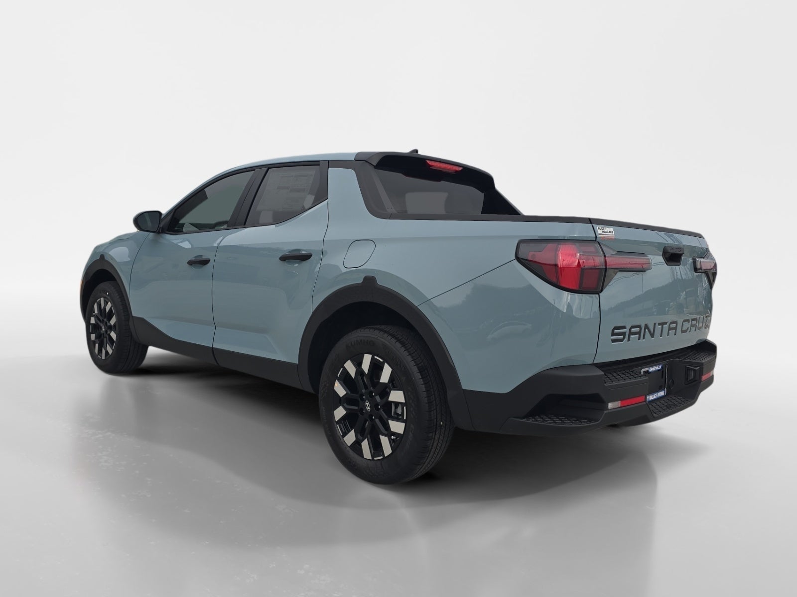 2026 Hyundai SANTA CRUZ SE