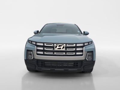 2026 Hyundai SANTA CRUZ SE