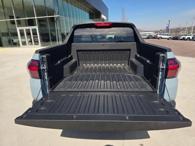 2026 Hyundai SANTA CRUZ SE