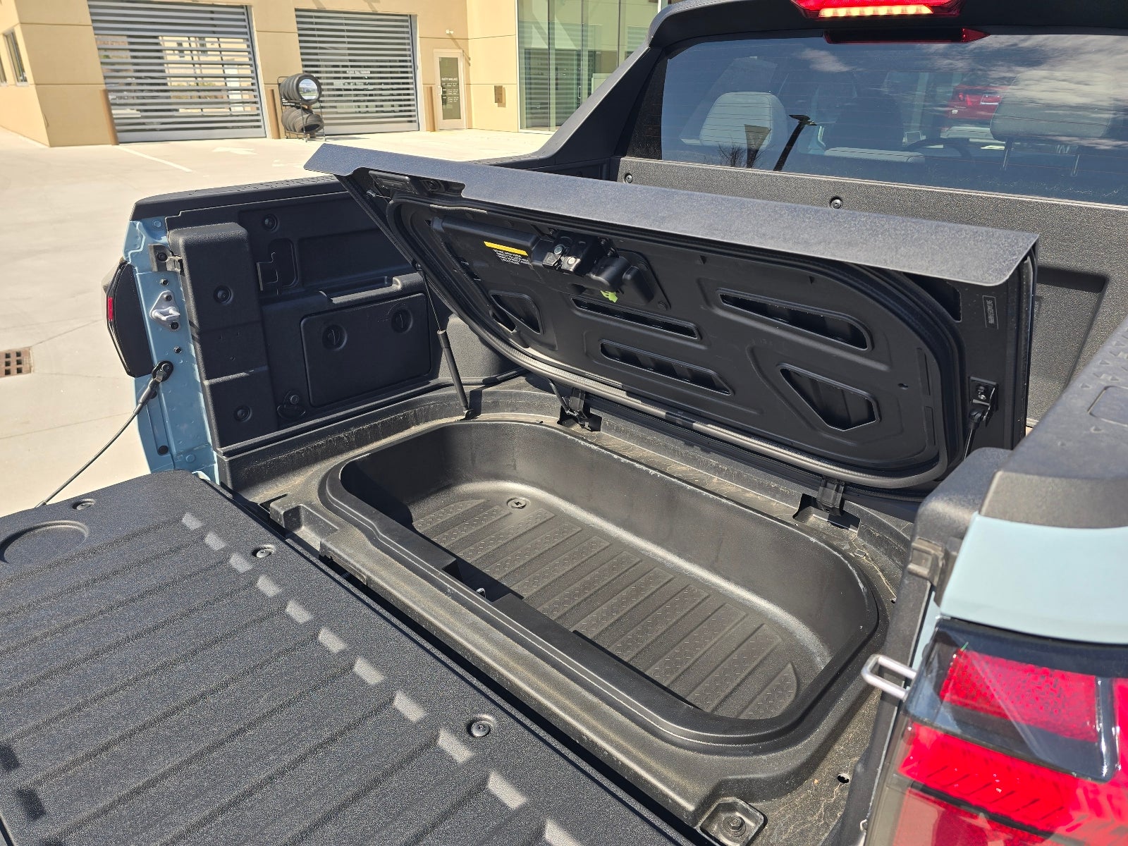 2026 Hyundai SANTA CRUZ SE