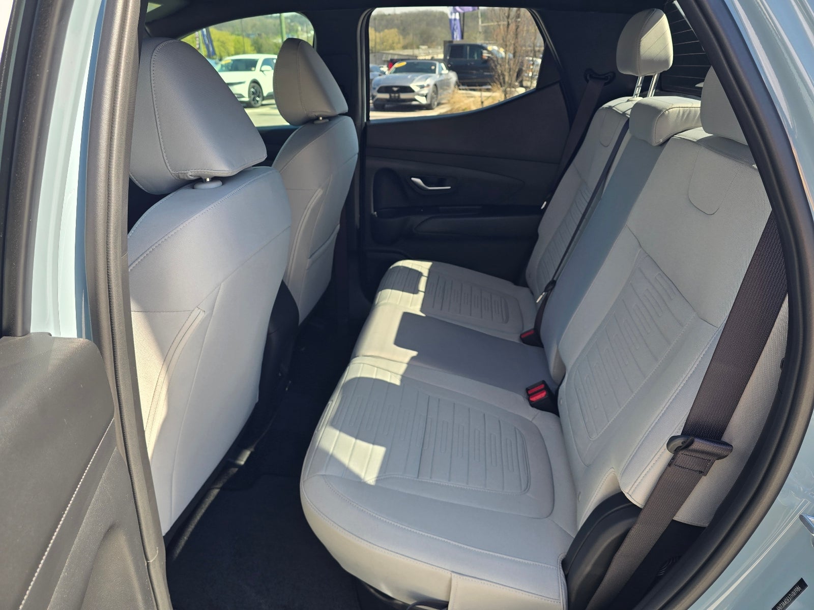 2026 Hyundai SANTA CRUZ SE