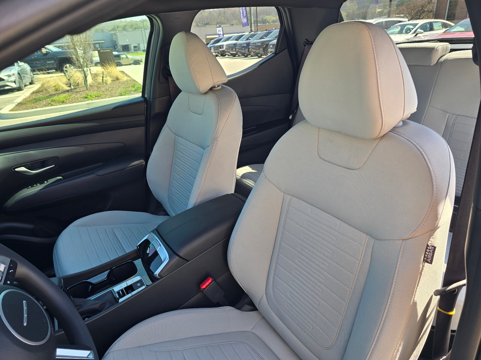 2026 Hyundai SANTA CRUZ SE