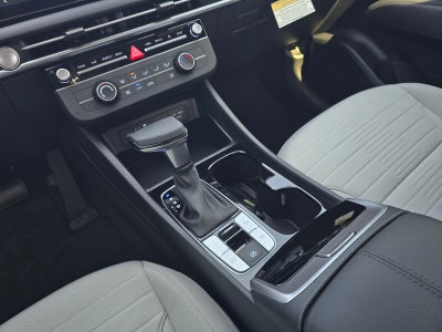 2026 Hyundai SANTA CRUZ SE