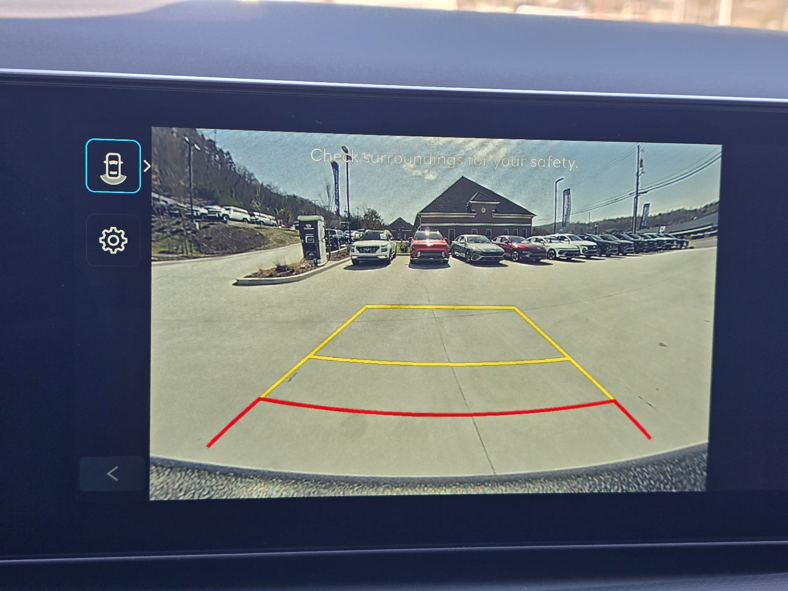 2026 Hyundai SANTA CRUZ SE