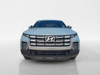 2026 Hyundai SANTA CRUZ SE