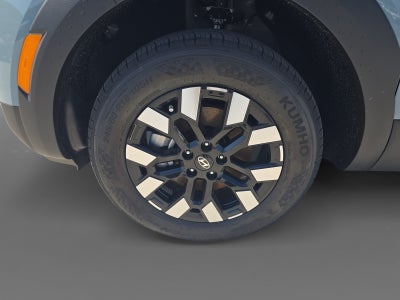 2026 Hyundai SANTA CRUZ SE