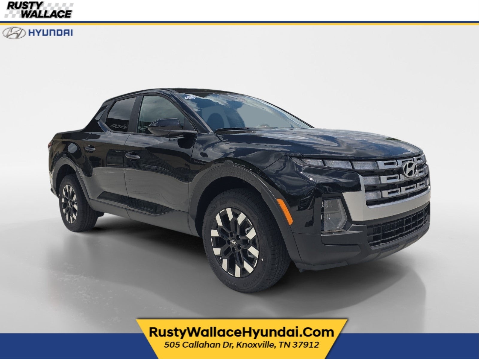 2026 Hyundai SANTA CRUZ SE
