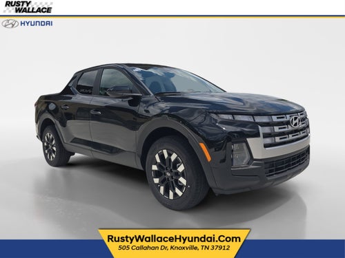 2026 Hyundai SANTA CRUZ SE