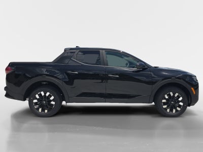 2026 Hyundai SANTA CRUZ SE