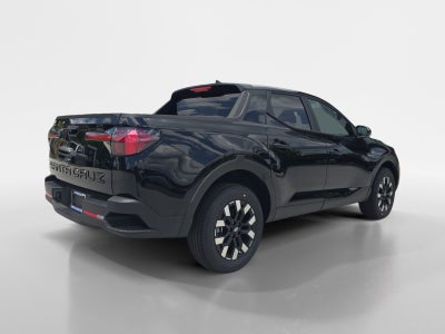 2026 Hyundai SANTA CRUZ SE