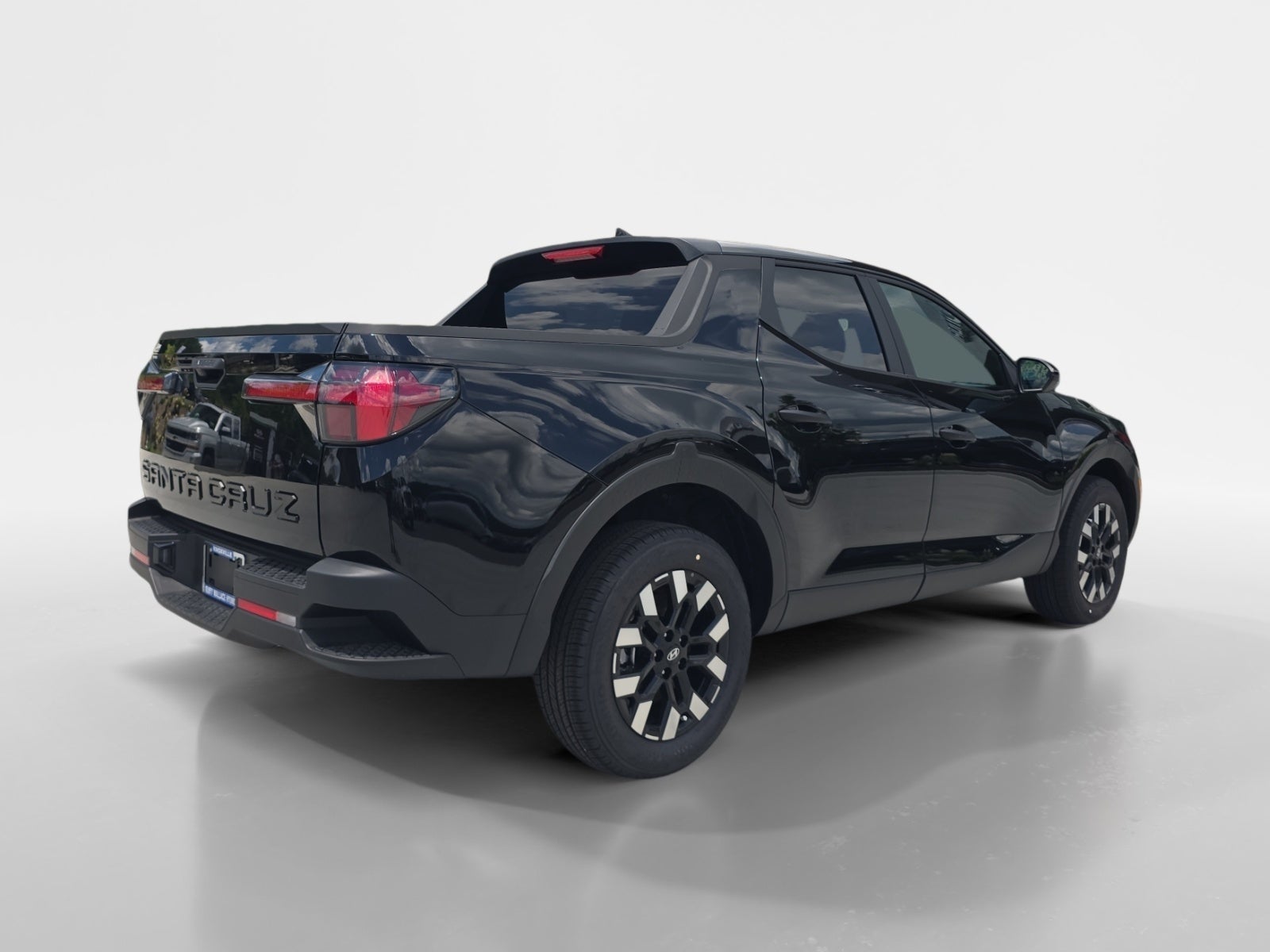 2026 Hyundai SANTA CRUZ SE