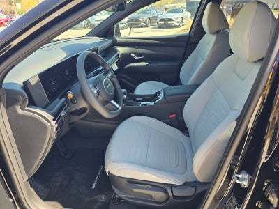 2026 Hyundai SANTA CRUZ SE