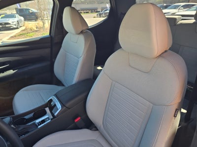 2026 Hyundai SANTA CRUZ SE