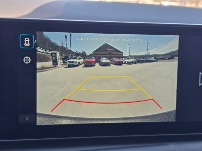 2026 Hyundai SANTA CRUZ SE