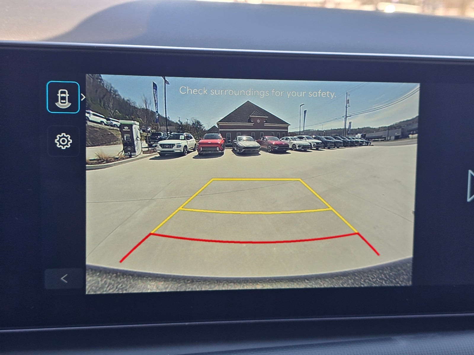 2026 Hyundai SANTA CRUZ SE