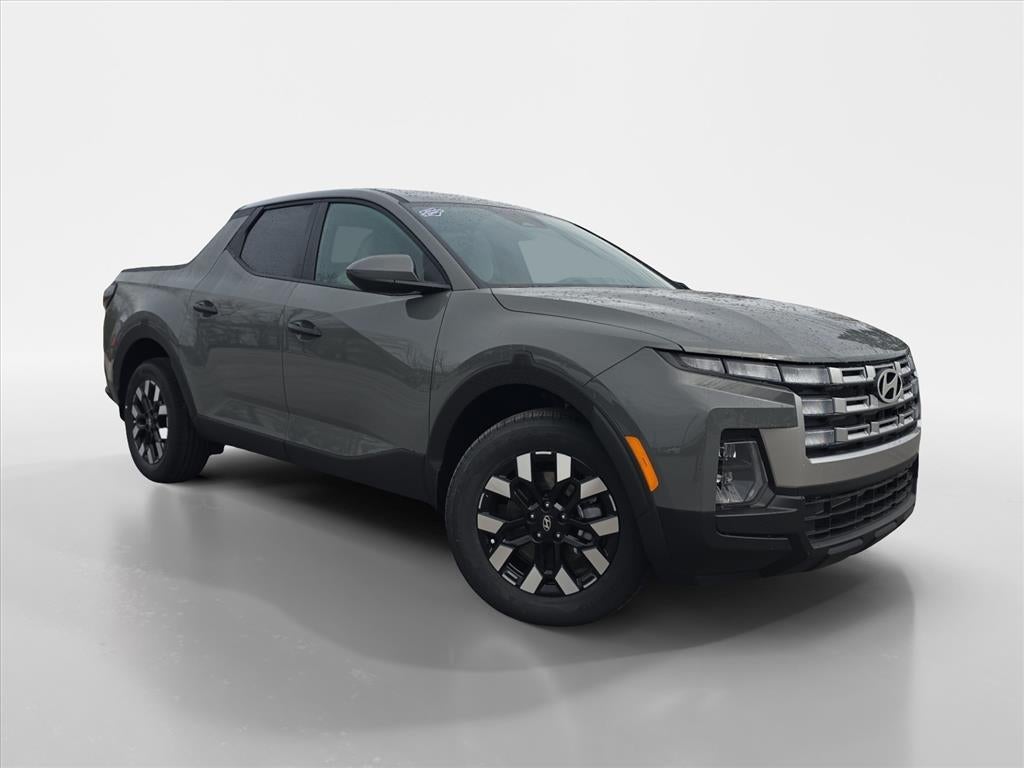 2026 Hyundai SANTA CRUZ SE