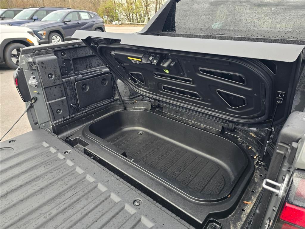 2026 Hyundai SANTA CRUZ SE