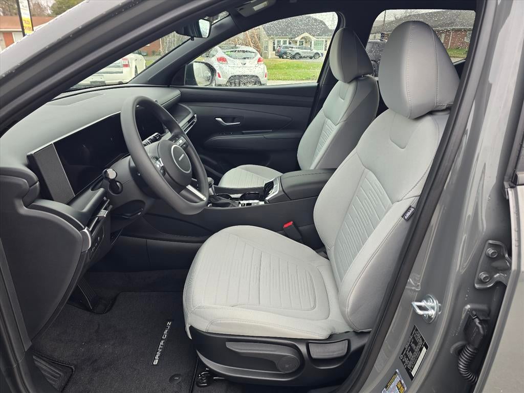 2026 Hyundai SANTA CRUZ SE