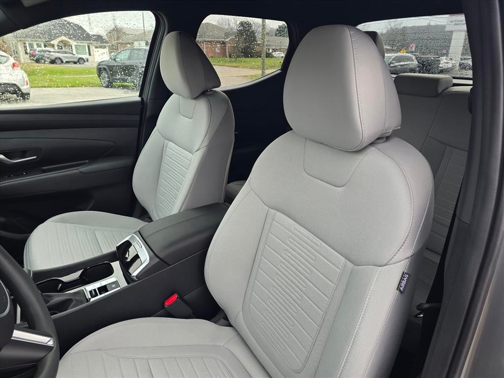 2026 Hyundai SANTA CRUZ SE