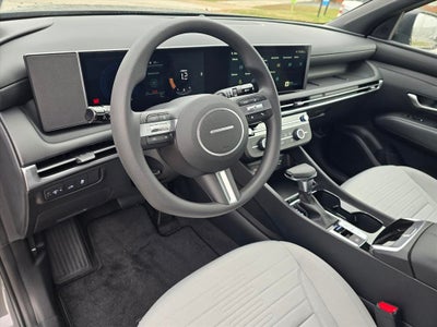 2026 Hyundai SANTA CRUZ SE