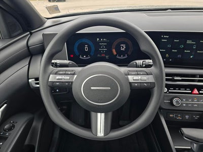 2026 Hyundai SANTA CRUZ SE