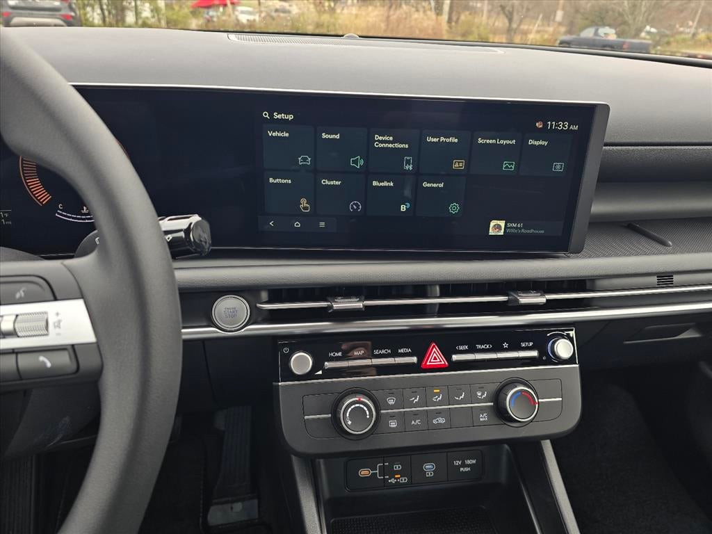 2026 Hyundai SANTA CRUZ SE