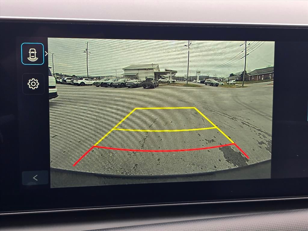 2026 Hyundai SANTA CRUZ SE