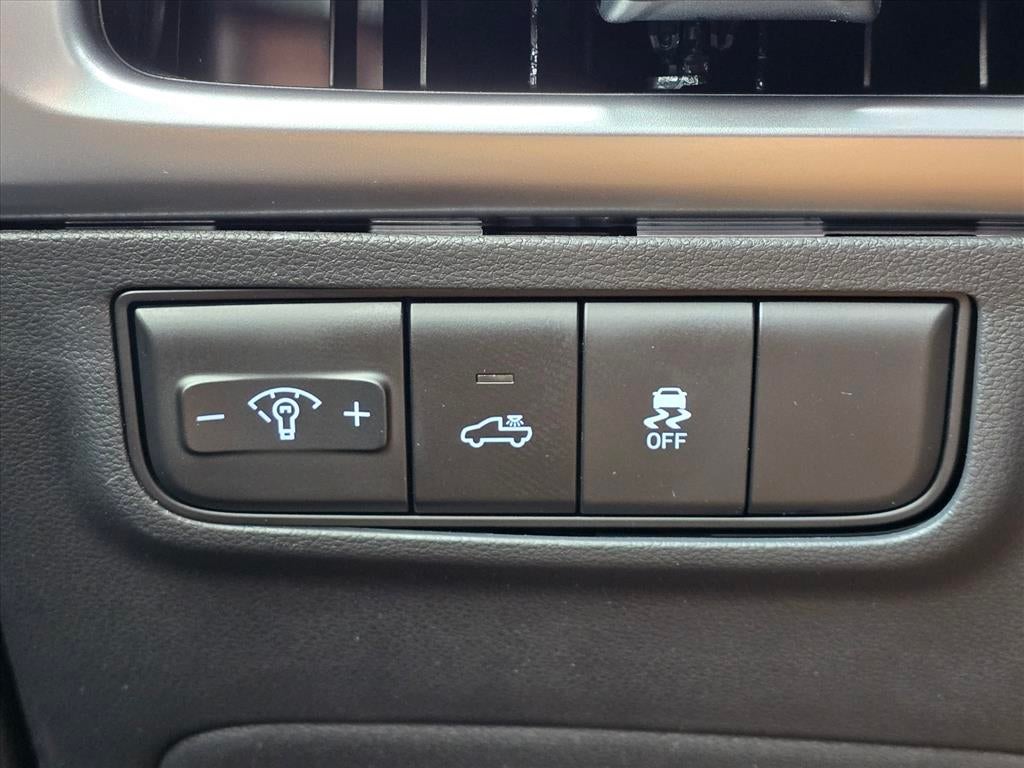 2026 Hyundai SANTA CRUZ SE