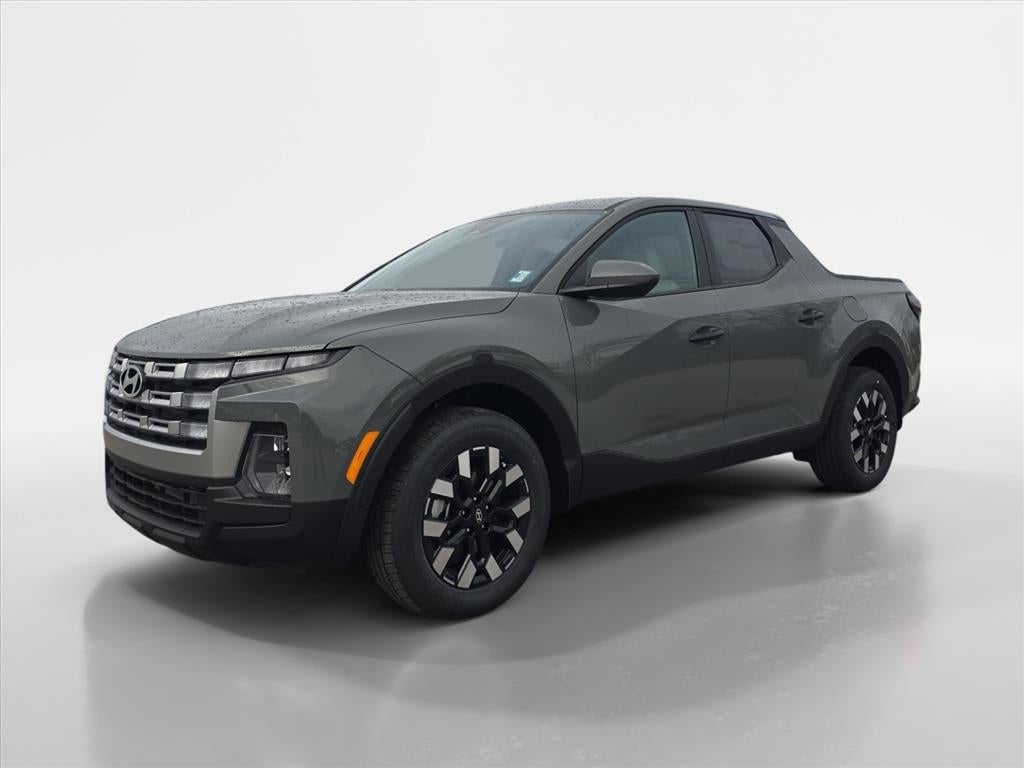 2026 Hyundai SANTA CRUZ SE