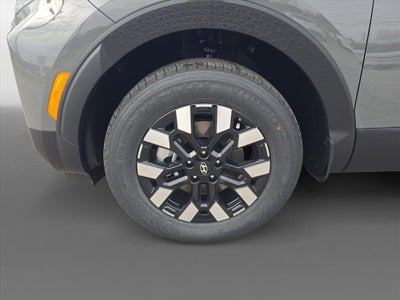 2026 Hyundai SANTA CRUZ SE