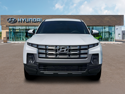 2026 Hyundai SANTA CRUZ SE