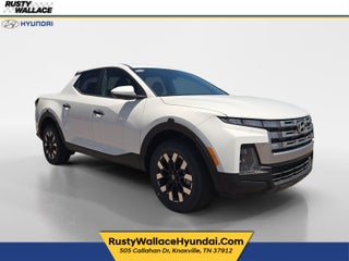 2026 Hyundai SANTA CRUZ SE