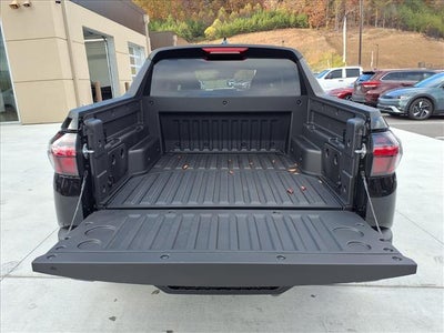 2026 Hyundai SANTA CRUZ SE