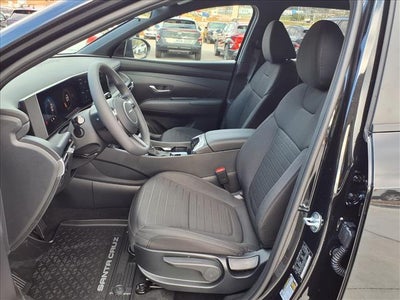 2026 Hyundai SANTA CRUZ SE