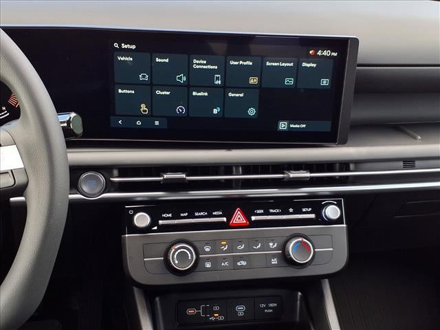 2026 Hyundai SANTA CRUZ SE