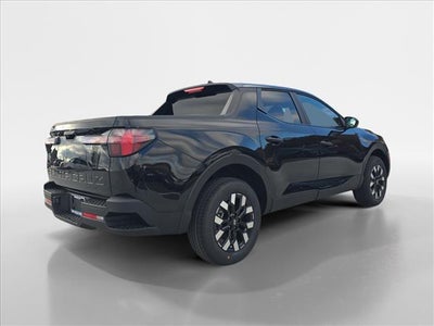 2026 Hyundai SANTA CRUZ SE