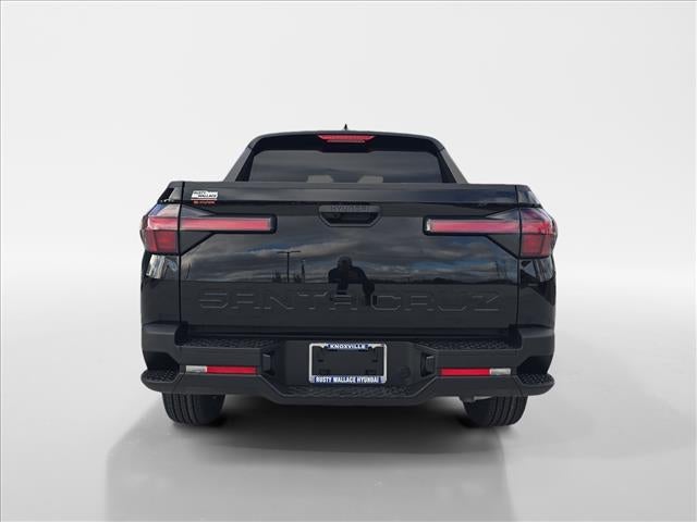 2026 Hyundai SANTA CRUZ SE